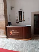 Museo Diocesano di Piazza Armerina
