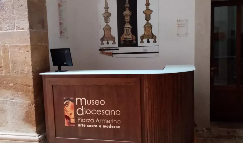 Museo Diocesano di Piazza Armerina
