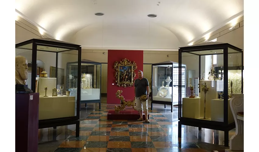 Museo diocesano