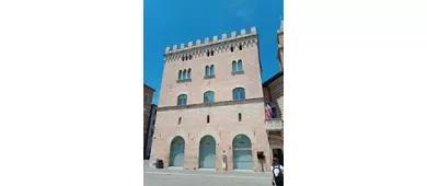 Museo Capitolare Diocesano di Foligno e Cripta di S. Feliciano