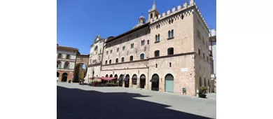 Museo Capitolare Diocesano di Foligno e Cripta di S. Feliciano
