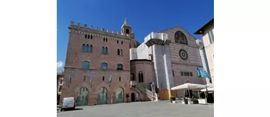 Museo Capitolare Diocesano di Foligno e Cripta di S. Feliciano