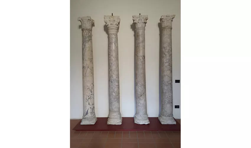 Museo Eroli