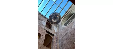 Museo della Grafica Palazzo Lanfranchi