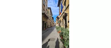 Museo della Grafica Palazzo Lanfranchi