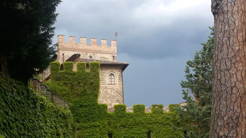 Castello Pallotta