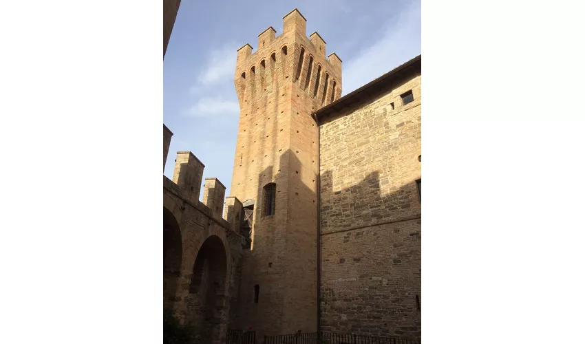 Castello Pallotta