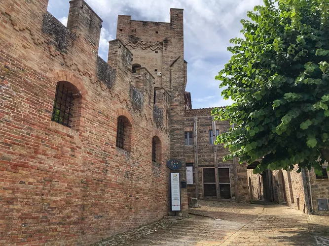 Castello Pallotta