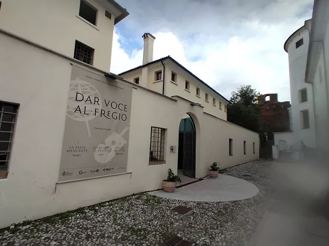 Museo Casa Giorgione
