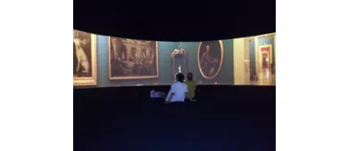 Asac - la Biennale di Venezia