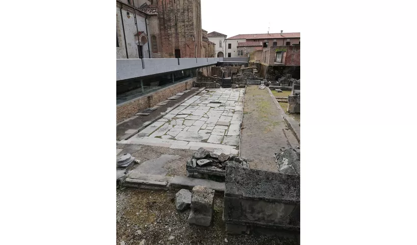 Area archeologica di Concordia Sagittaria