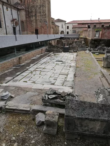 Area archeologica di Concordia Sagittaria