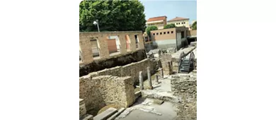 Area archeologica di Concordia Sagittaria