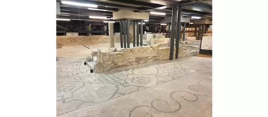 Area archeologica di Concordia Sagittaria