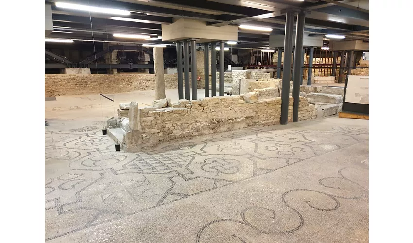 Area archeologica di Concordia Sagittaria