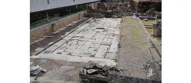 Area archeologica di Concordia Sagittaria