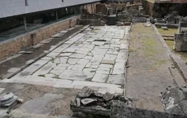 Area archeologica di Concordia Sagittaria