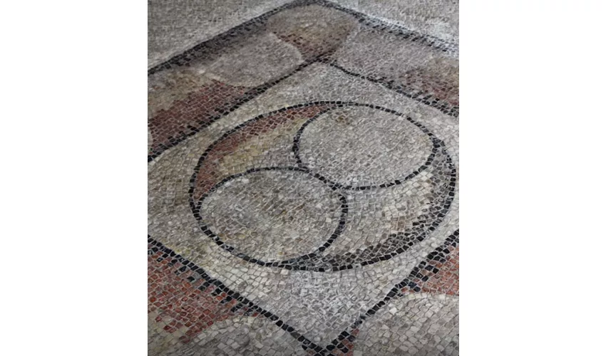 Area archeologica di Concordia Sagittaria