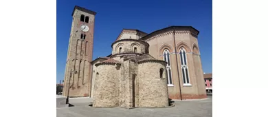 Area archeologica di Concordia Sagittaria