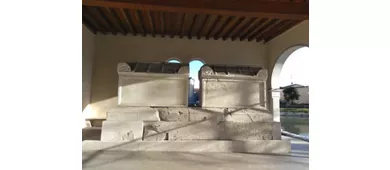 Area archeologica di Concordia Sagittaria