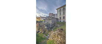 Palazzo Maggi Gambara