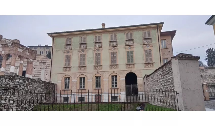 Palazzo Maggi Gambara