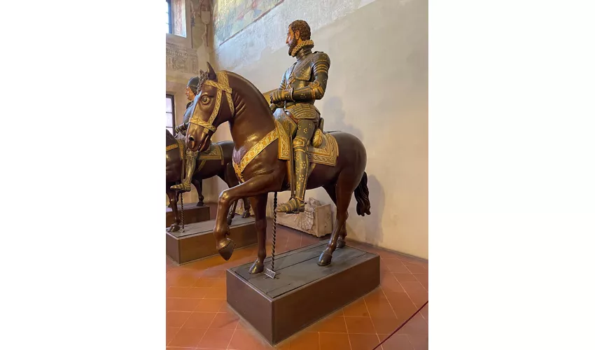 Palácio Ducal de Sabbioneta