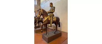 Palácio Ducal de Sabbioneta