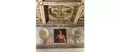 Palais Ducal de Sabbioneta