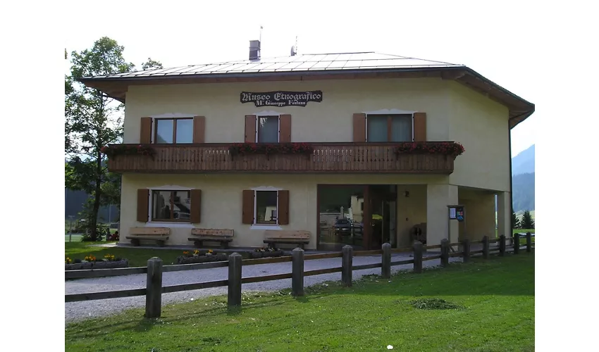 Museo Etnografico "Giuseppe Fontana"