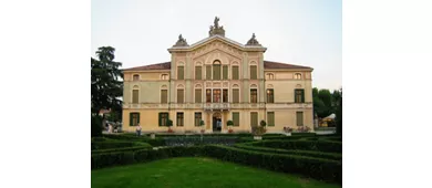 Museo Di Villa Breda - Viviamo Villa Breda