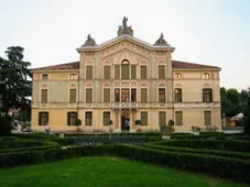 Museo Di Villa Breda - Viviamo Villa Breda