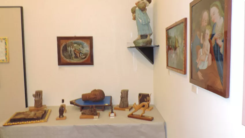 Museo Francesco Scaglione