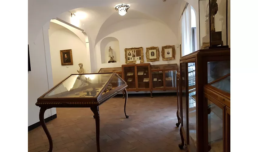 Museo Belliniano
