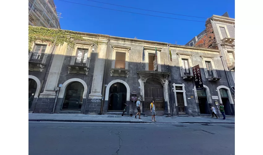 Museo Belliniano