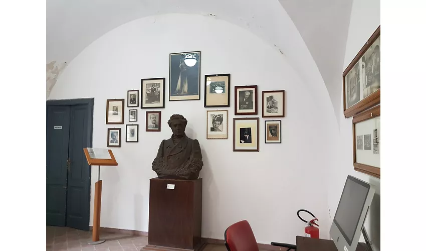 Museo Belliniano