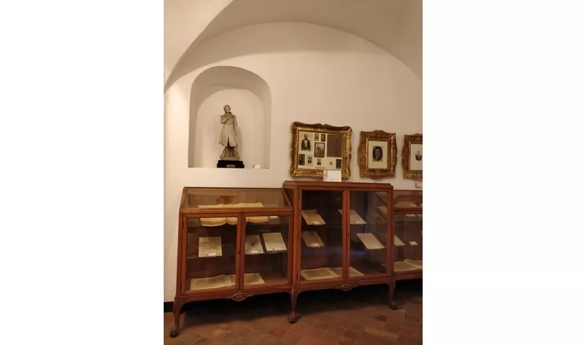 Museo Belliniano