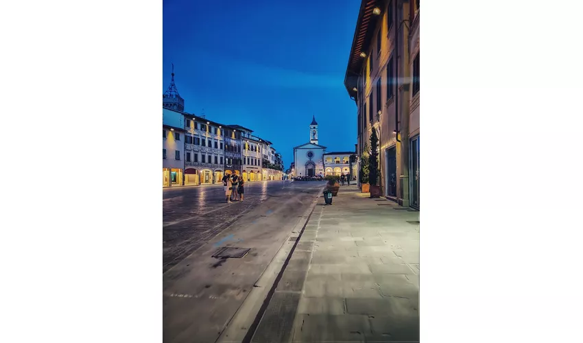 Pfarrei der Stiftskirche