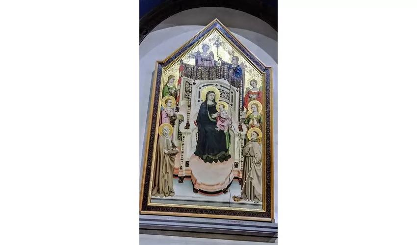 Pfarrei der Stiftskirche