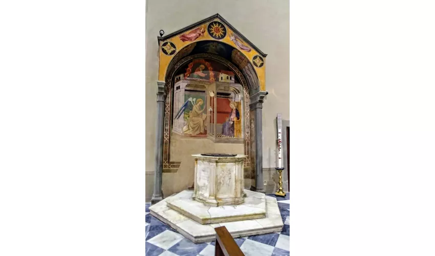 Paroisse de la Collégiale