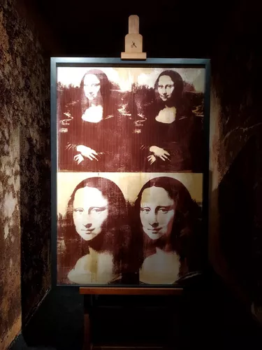 Museo Ideale "Leonardo da Vinci"