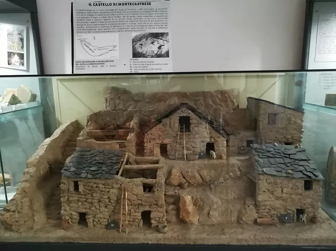 Civico Museo Archeologico di Camaiore