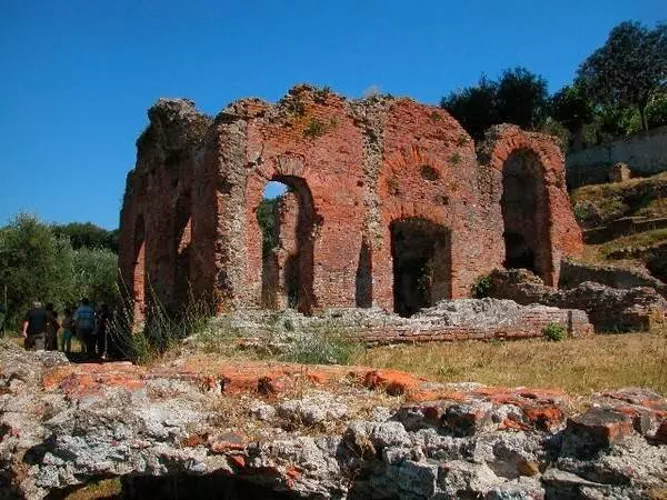 Area Archeologica Romana