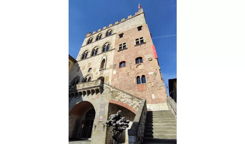 Museo di Palazzo Pretorio di Prato