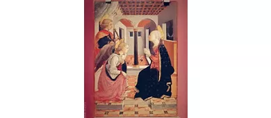 Museo di Palazzo Pretorio di Prato