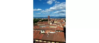 Museo di Palazzo Pretorio di Prato