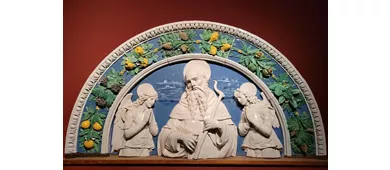 Museo di Palazzo Pretorio di Prato