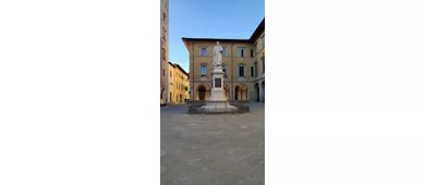 Museo di Palazzo Pretorio di Prato