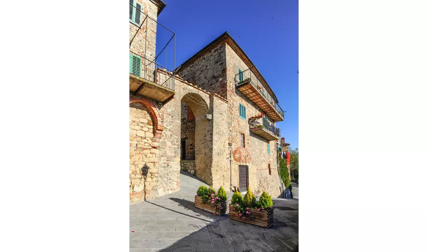 Museo della Civiltà Contadina