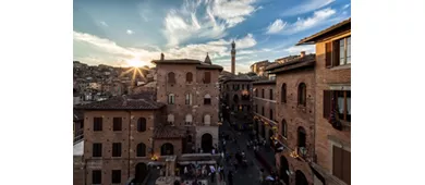 Contrada della Torre